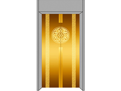 電梯廳門(mén)裝潢JZ-T-305