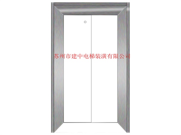 電梯門套裝潢JZ-603