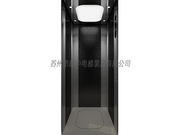 轎廂裝潢