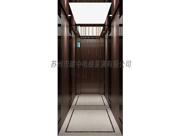 轎廂裝潢