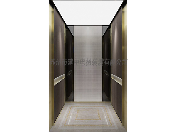 轎廂裝潢