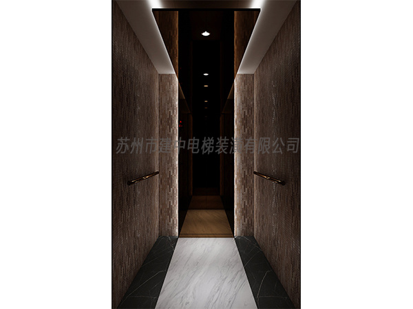 轎廂裝潢