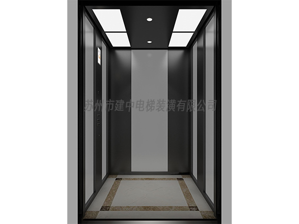 轎廂裝潢