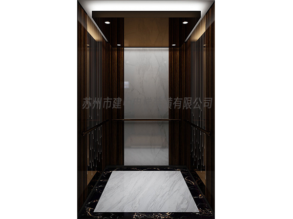 轎廂裝潢
