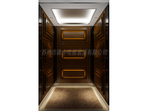 轎廂裝潢