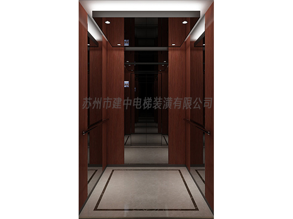 轎廂裝潢