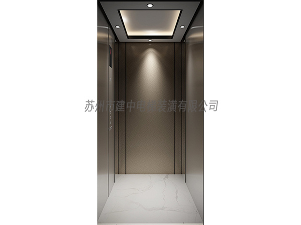 轎廂裝潢