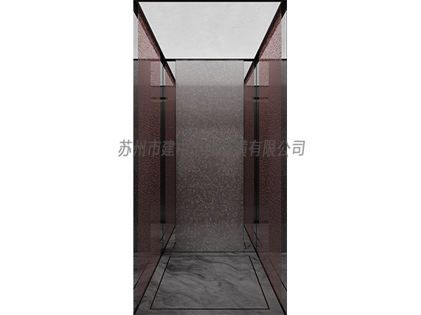 轎廂裝潢