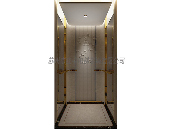 轎廂裝潢