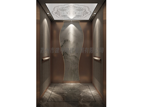 轎廂裝潢
