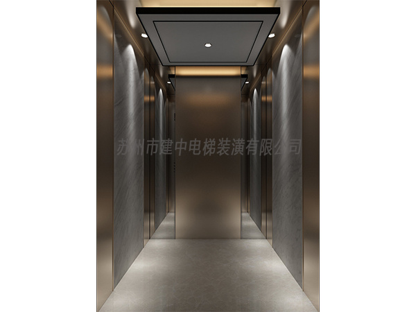 轎廂裝潢