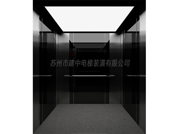 轎廂裝潢