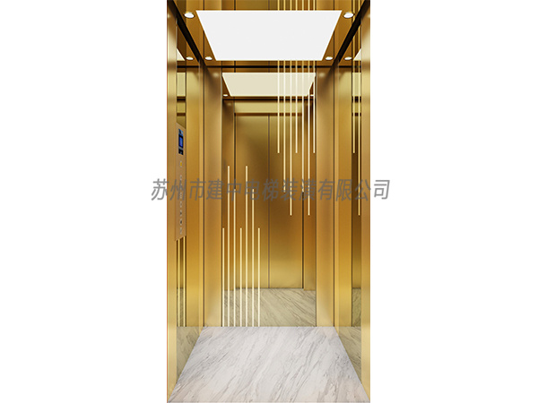 轎廂裝潢