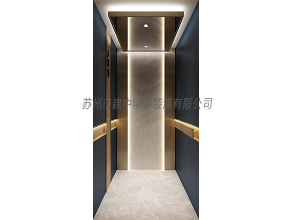 轎廂裝潢